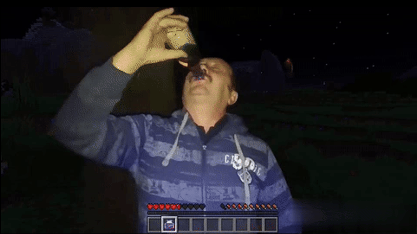 Алкоголь вредит вашему здоровью!